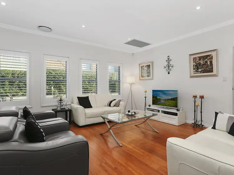 Second view of Homely townhouse listing, 5/25 Victor Avenue, Panania NSW 2213