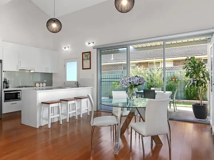 Third view of Homely townhouse listing, 5/25 Victor Avenue, Panania NSW 2213