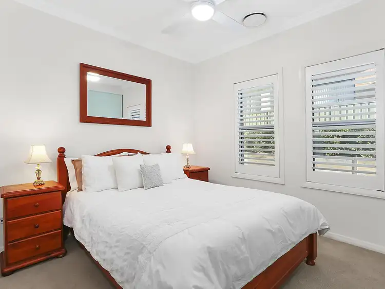Fourth view of Homely townhouse listing, 5/25 Victor Avenue, Panania NSW 2213
