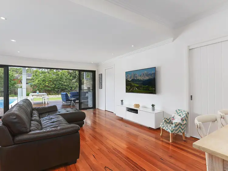 Fifth view of Homely house listing, 14 Michele Road, Cromer NSW 2099