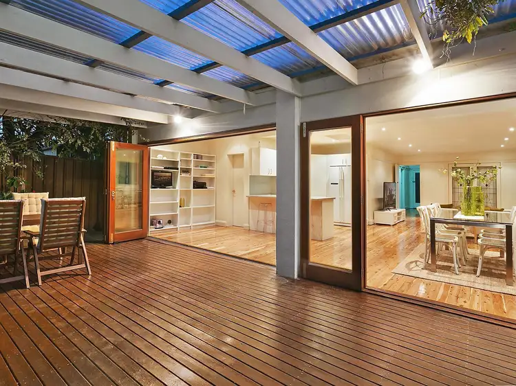Main view of Homely house listing, 23 Westcott Street, Eastlakes NSW 2018