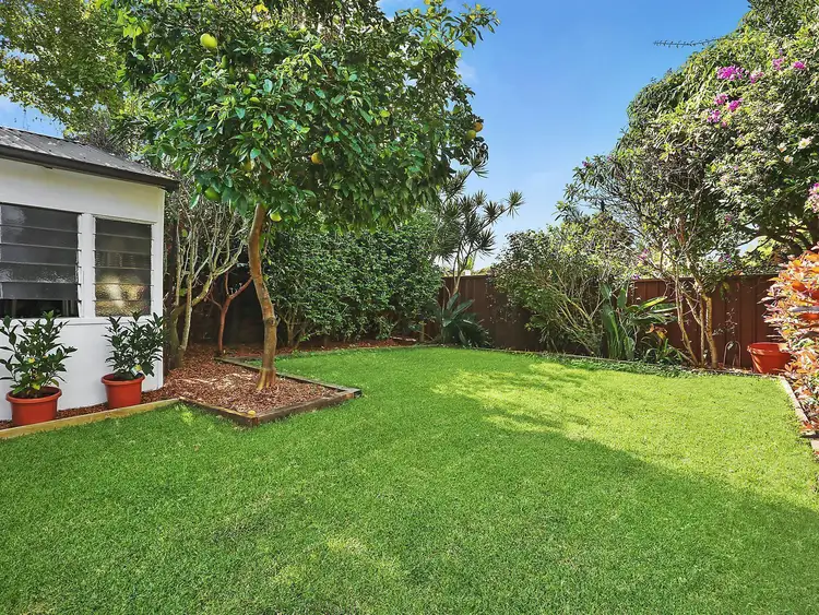 Third view of Homely house listing, 23 Westcott Street, Eastlakes NSW 2018