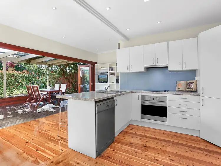 Fifth view of Homely house listing, 23 Westcott Street, Eastlakes NSW 2018