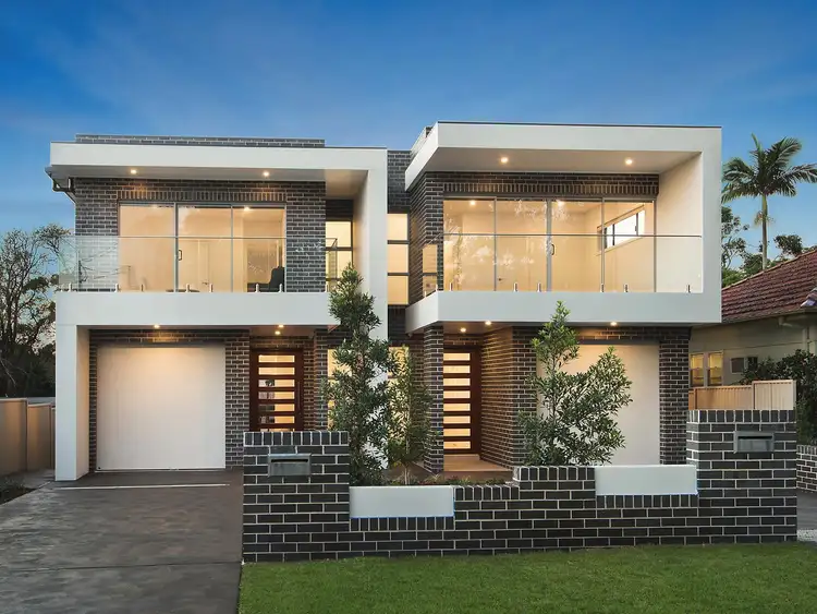 Main view of Homely house listing, 7 Taronga Parade, Caringbah NSW 2229
