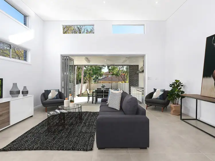 Second view of Homely house listing, 7 Taronga Parade, Caringbah NSW 2229