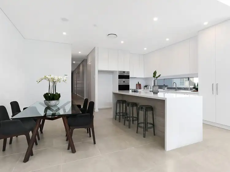 Third view of Homely house listing, 7 Taronga Parade, Caringbah NSW 2229