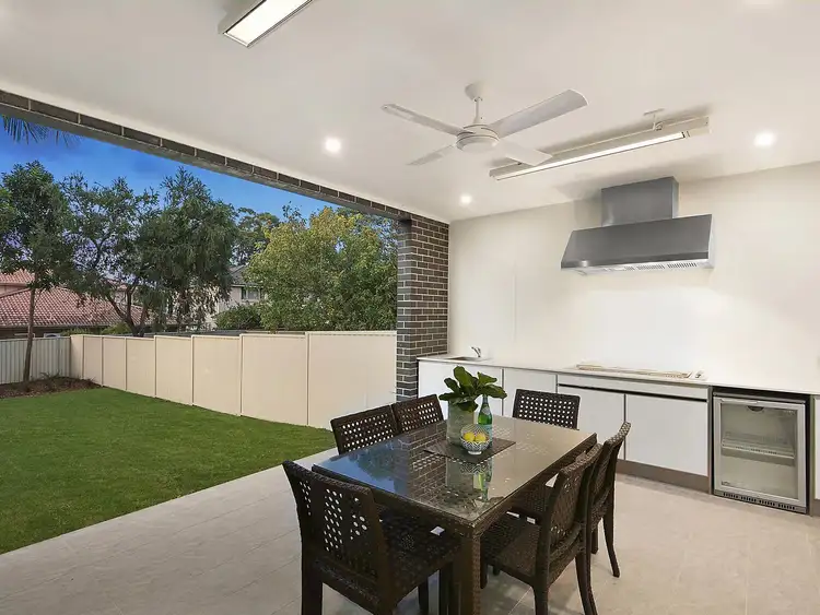 Fourth view of Homely house listing, 7 Taronga Parade, Caringbah NSW 2229