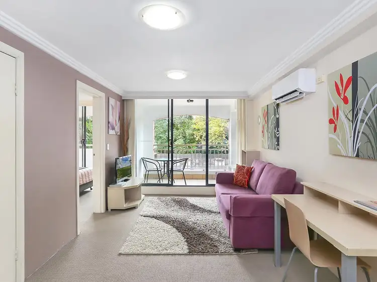 Main view of Homely apartment listing, 314/34 Alison Road, Randwick NSW 2031