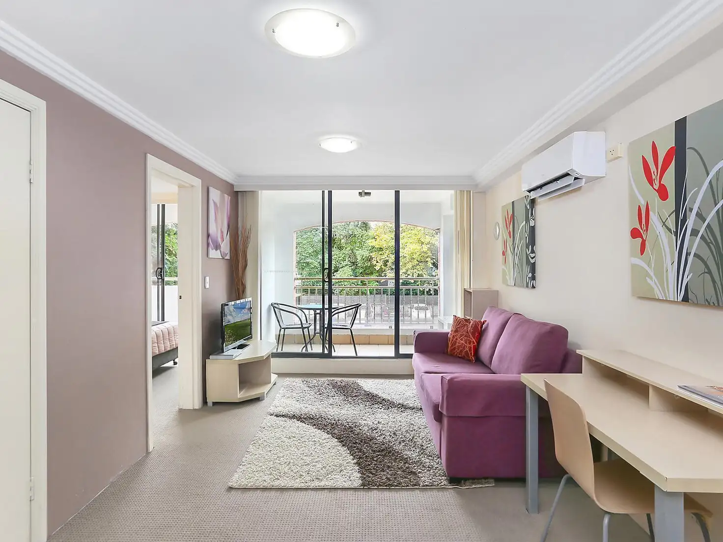 Main view of Homely apartment listing, 314/34 Alison Road, Randwick NSW 2031