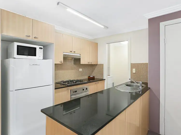 Second view of Homely apartment listing, 314/34 Alison Road, Randwick NSW 2031