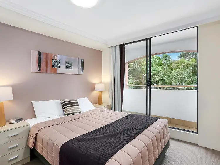 Third view of Homely apartment listing, 314/34 Alison Road, Randwick NSW 2031