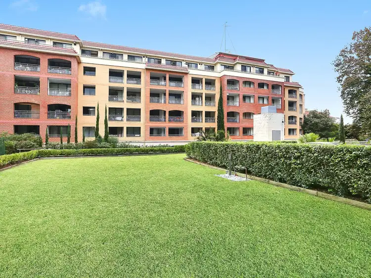 Fourth view of Homely apartment listing, 314/34 Alison Road, Randwick NSW 2031