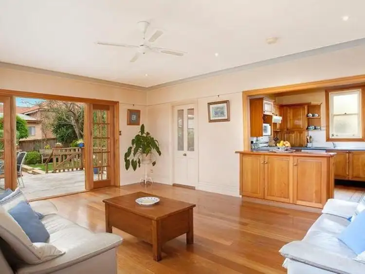 Second view of Homely house listing, 55 Mitchell Street, Naremburn NSW 2065