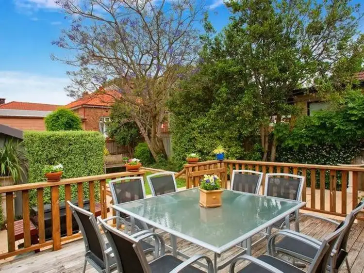 Third view of Homely house listing, 55 Mitchell Street, Naremburn NSW 2065