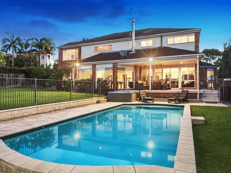 15 Tisane Avenue, Frenchs Forest NSW 2086