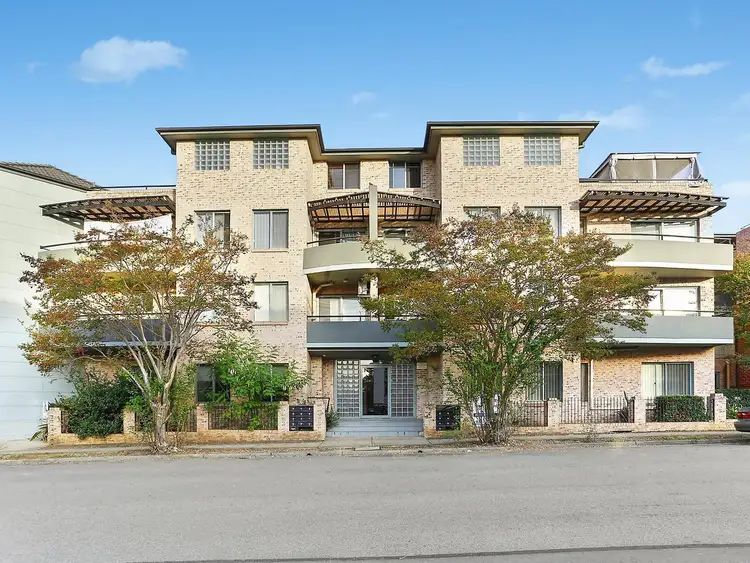 24/18 Norfolk Street, Liverpool NSW 2170