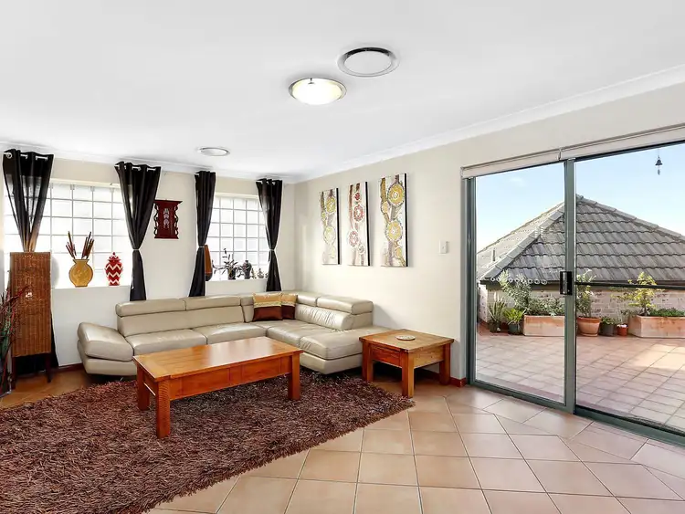 Second view of Homely apartment listing, 24/18 Norfolk Street, Liverpool NSW 2170