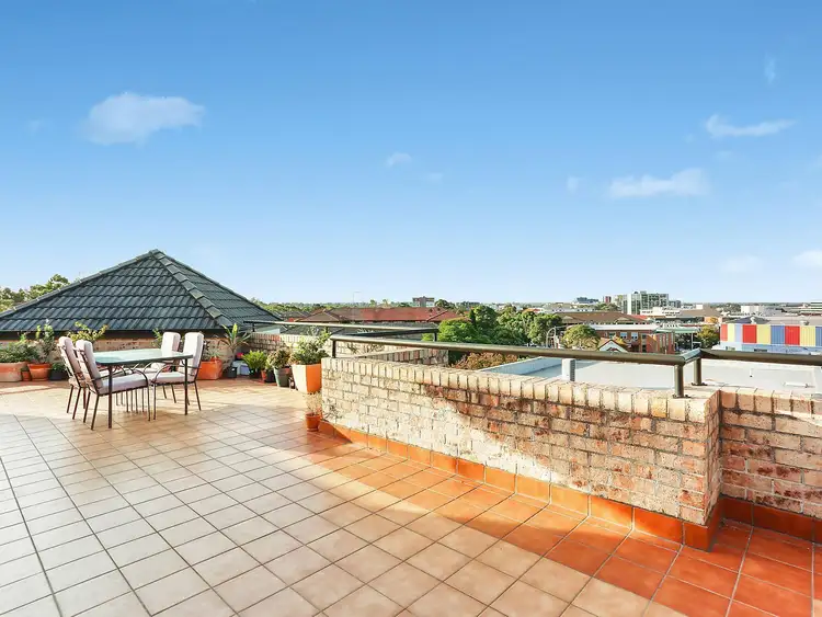 Third view of Homely apartment listing, 24/18 Norfolk Street, Liverpool NSW 2170