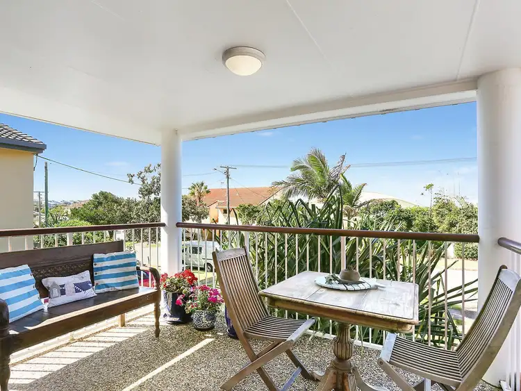 Second view of Homely apartment listing, 1/11 Ventura Street, Sunrise Beach QLD 4567