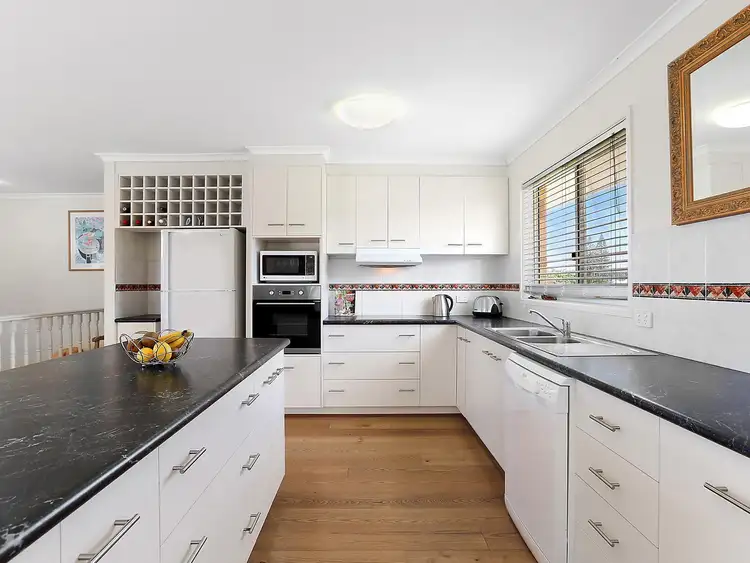 Third view of Homely apartment listing, 1/11 Ventura Street, Sunrise Beach QLD 4567