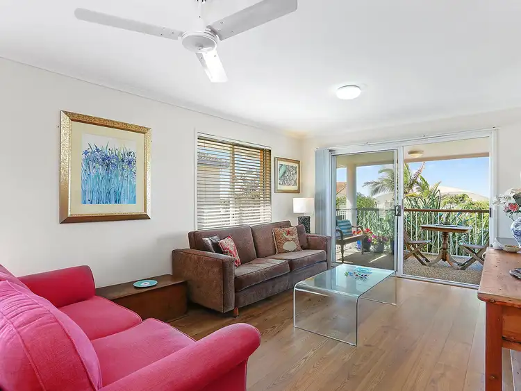 Fourth view of Homely apartment listing, 1/11 Ventura Street, Sunrise Beach QLD 4567