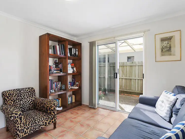 Fifth view of Homely apartment listing, 1/11 Ventura Street, Sunrise Beach QLD 4567