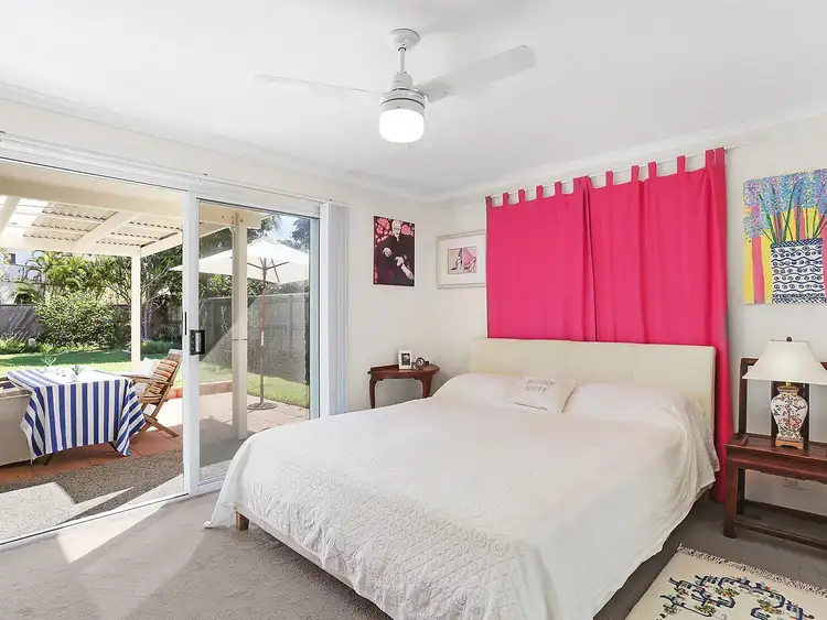 Sixth view of Homely apartment listing, 1/11 Ventura Street, Sunrise Beach QLD 4567