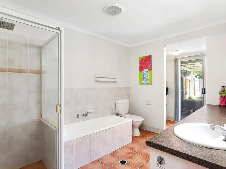 Seventh view of Homely apartment listing, 1/11 Ventura Street, Sunrise Beach QLD 4567
