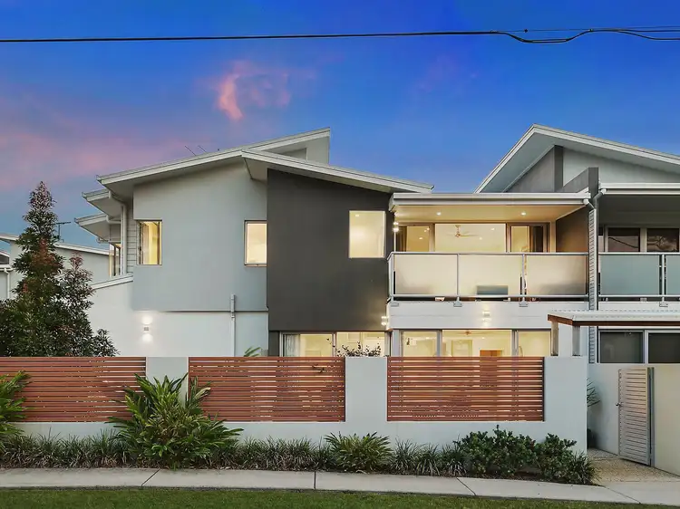 8/8 Wool Street, Toowong QLD 4066