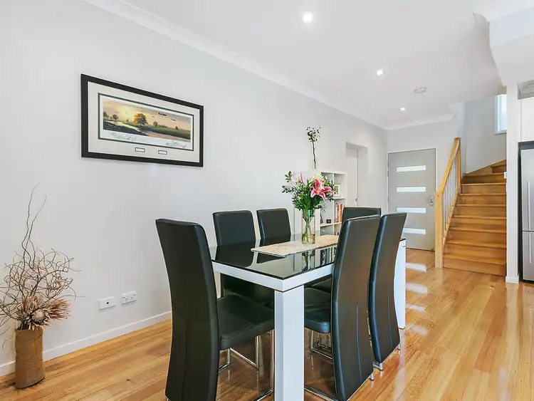 Fifth view of Homely townhouse listing, 8/8 Wool Street, Toowong QLD 4066
