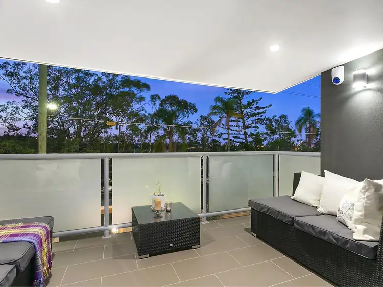 Sixth view of Homely townhouse listing, 8/8 Wool Street, Toowong QLD 4066
