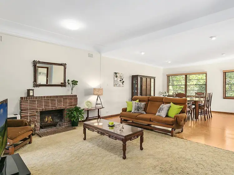 Second view of Homely house listing, 16 Elizabeth Street, Ryde NSW 2112