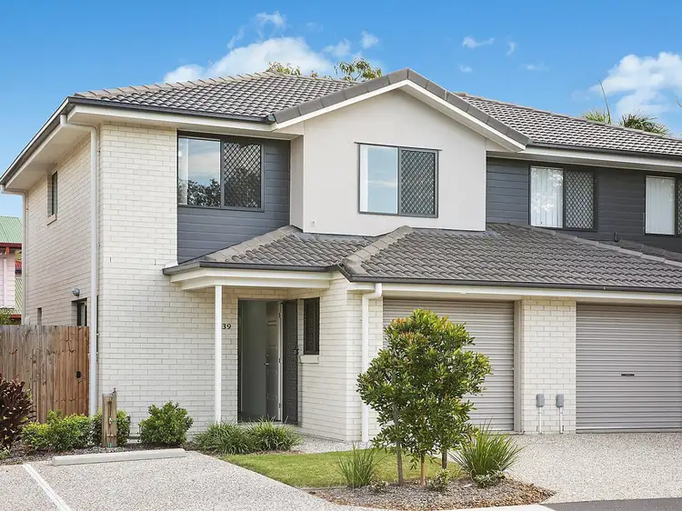 39/38 Leon Street, Tingalpa QLD 4173