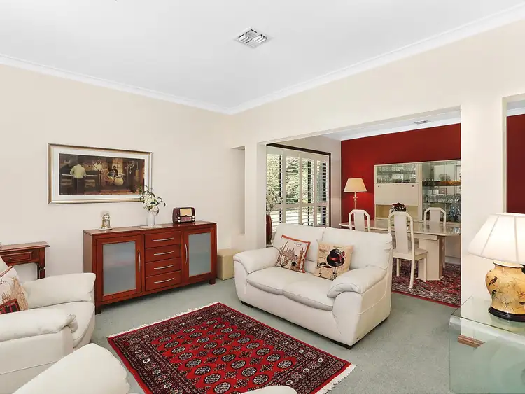 Second view of Homely house listing, 107 Burradoo Road, Burradoo NSW 2576