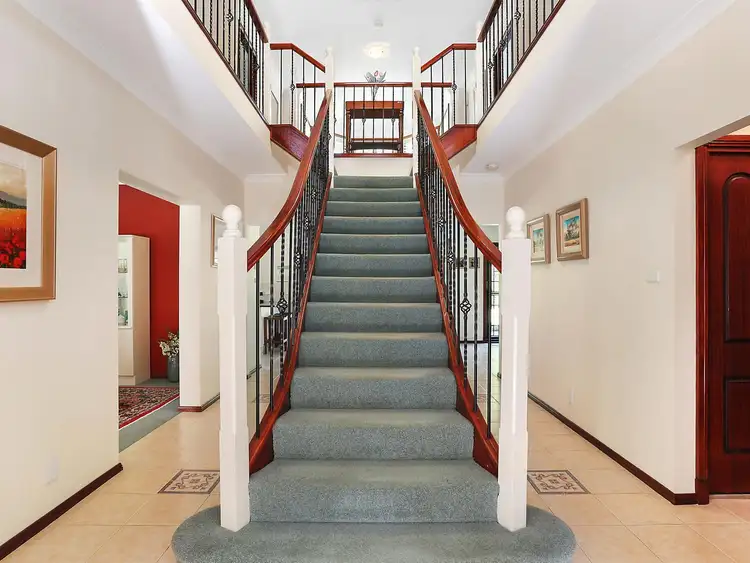 Third view of Homely house listing, 107 Burradoo Road, Burradoo NSW 2576