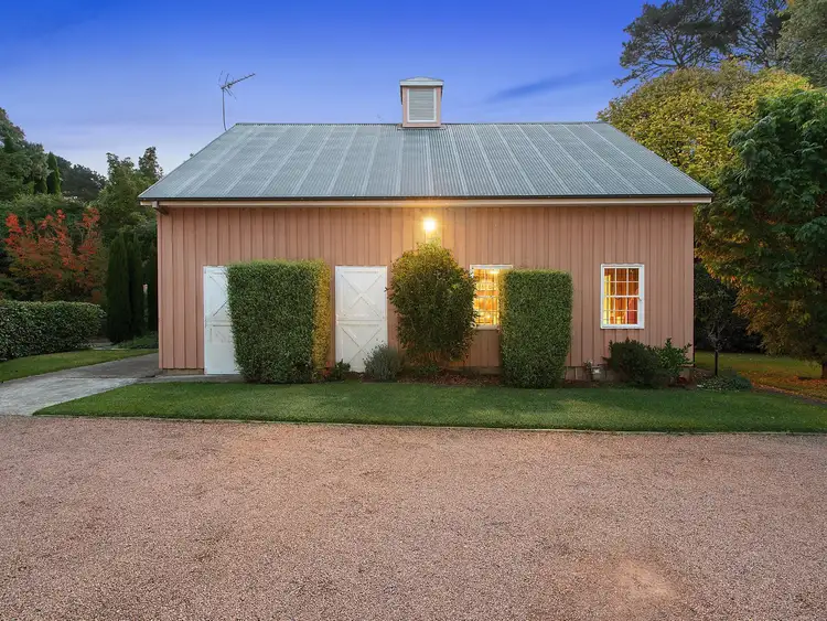 Sixth view of Homely house listing, 107 Burradoo Road, Burradoo NSW 2576
