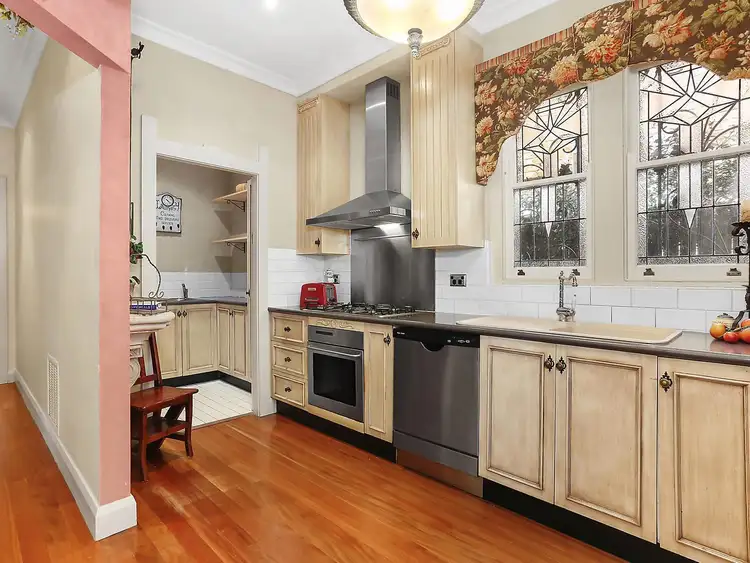 Fifth view of Homely house listing, 35 Tanner Avenue, Carlton NSW 2218