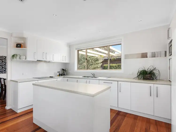 Second view of Homely house listing, 6 Homann Place, Flynn ACT 2615