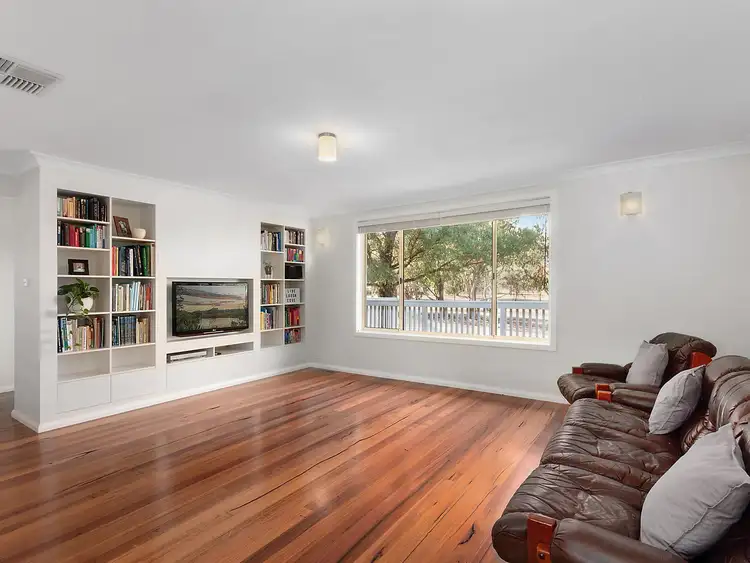 Third view of Homely house listing, 6 Homann Place, Flynn ACT 2615