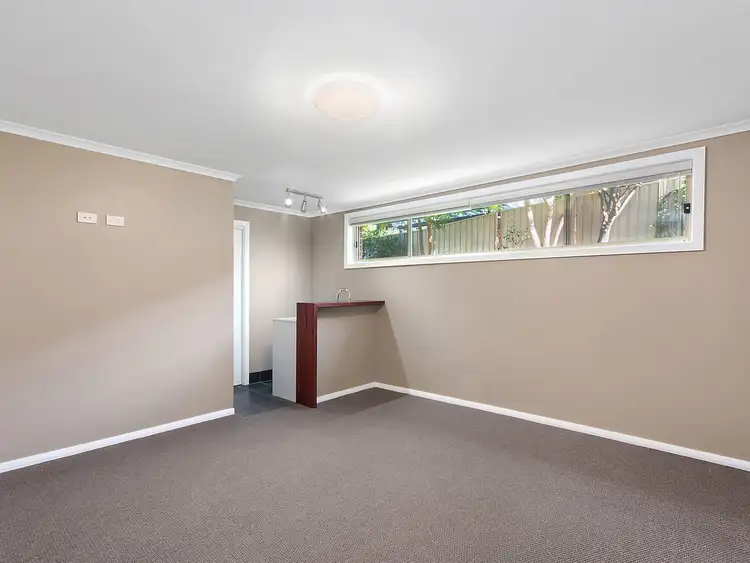 Fourth view of Homely house listing, 6 Homann Place, Flynn ACT 2615