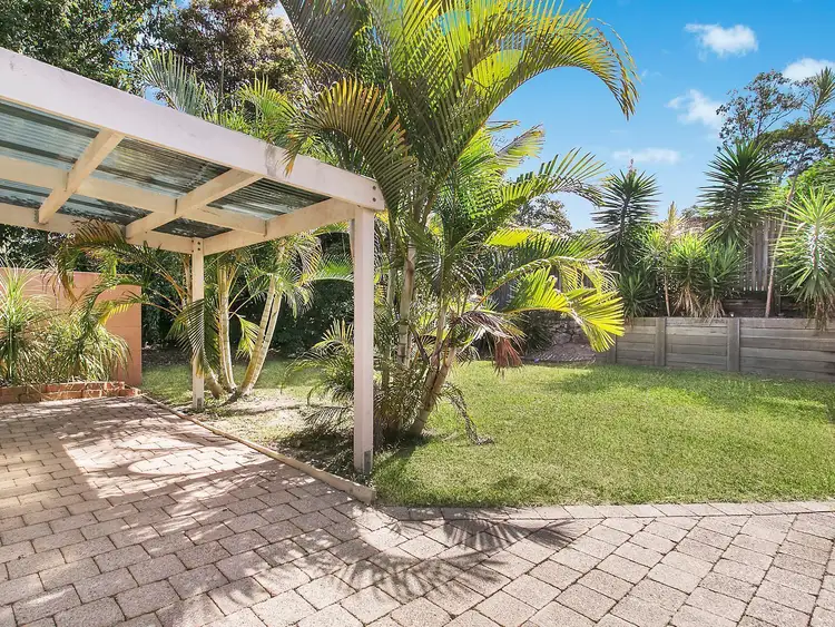 Second view of Homely house listing, 20 Elkhorn Street, Kuluin QLD 4558