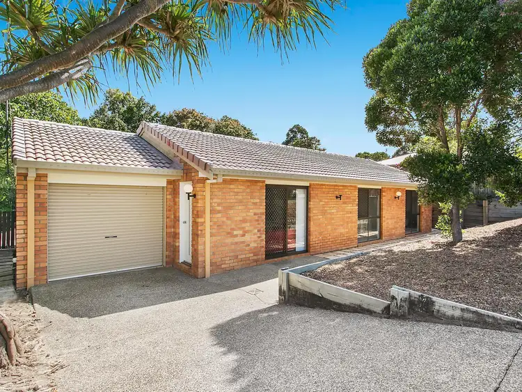 Fourth view of Homely house listing, 20 Elkhorn Street, Kuluin QLD 4558