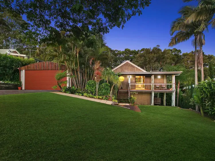 13 Gumtree Drive, Buderim QLD 4556