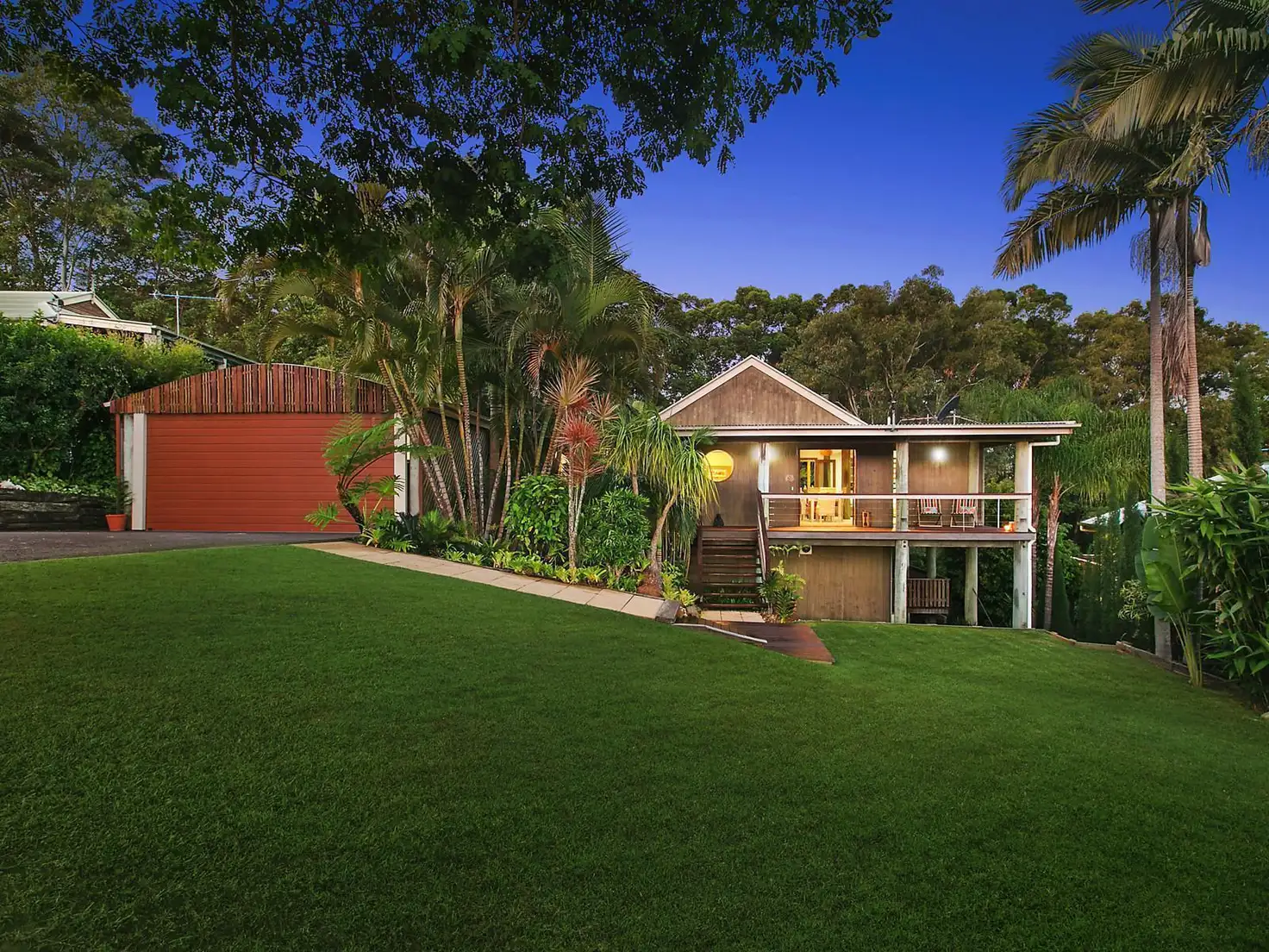 Main view of Homely house listing, 13 Gumtree Drive, Buderim QLD 4556