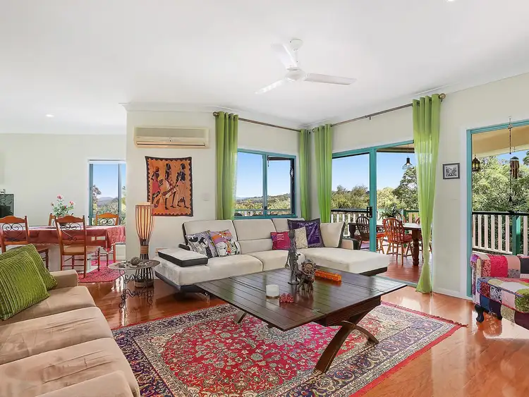 Third view of Homely house listing, 15 Glenview Close, Buderim QLD 4556