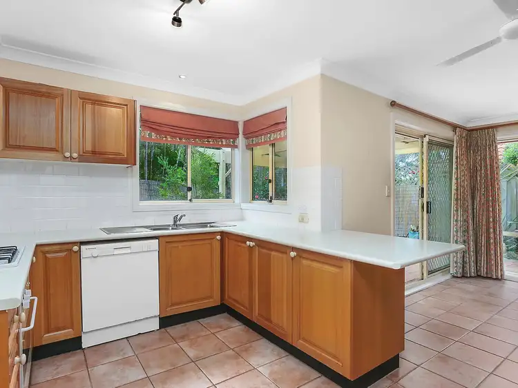 Second view of Homely villa listing, 5/33 New Farm Road, West Pennant Hills NSW 2125