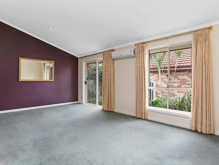 Third view of Homely villa listing, 5/33 New Farm Road, West Pennant Hills NSW 2125