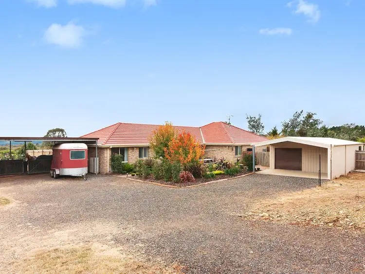 Main view of Homely rural property listing, 104 Walga Close, Carwoola NSW 2620