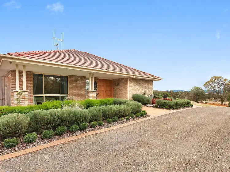 Second view of Homely rural property listing, 104 Walga Close, Carwoola NSW 2620