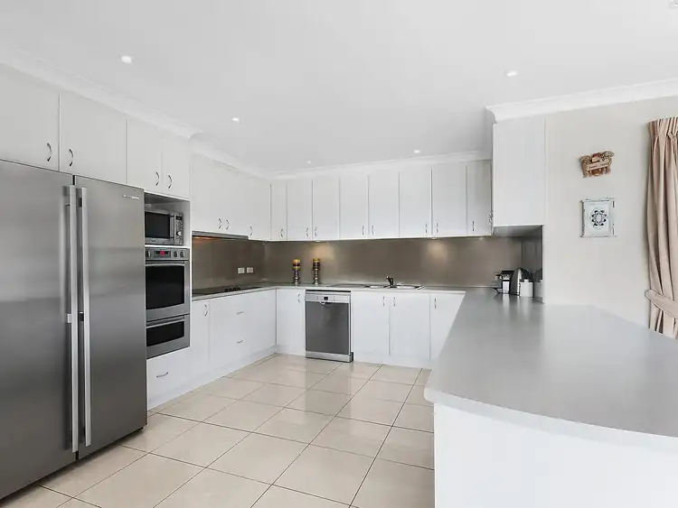 Third view of Homely rural property listing, 104 Walga Close, Carwoola NSW 2620